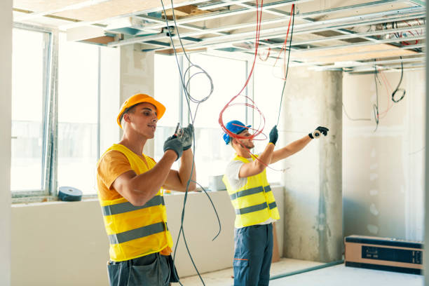 Electrical Maintenance Services in Waynesboro, TN