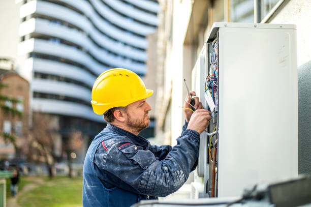 Best Electrical Safety Inspections  in Waynesboro, TN