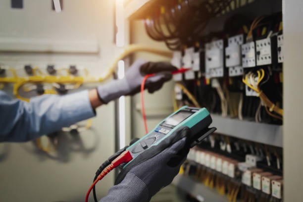 Emergency Electrical Repair Services in Waynesboro, TN