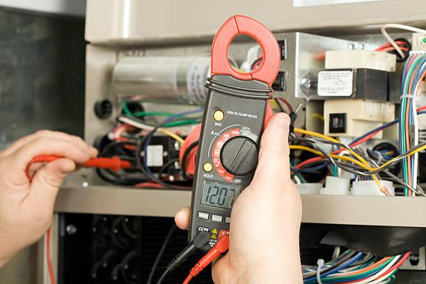 Trusted Waynesboro, TN Electrician Experts